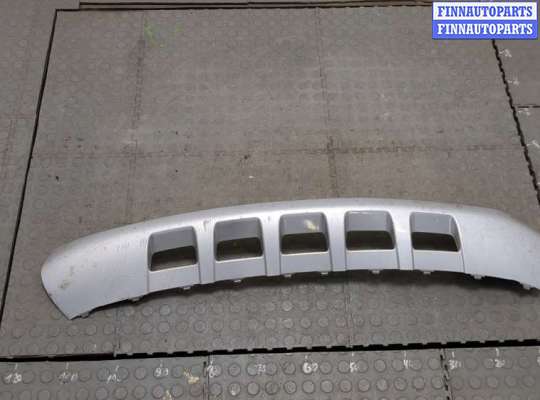 купить Юбка бампера нижняя на Ford Kuga 2008-2012