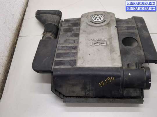 Корпус воздушного фильтра VG2710135 на Volkswagen Passat 6 2005-2010