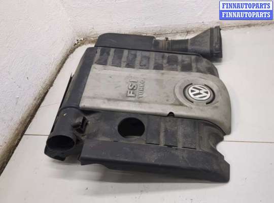 купить Корпус воздушного фильтра на Volkswagen Passat 6 2005-2010