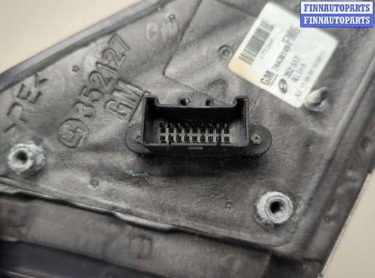 купить Зеркало боковое на Opel Vectra C 2002-2008