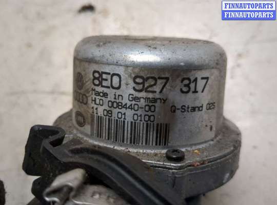 купить Насос вакуумный на Audi A4 (B6) 2000-2006