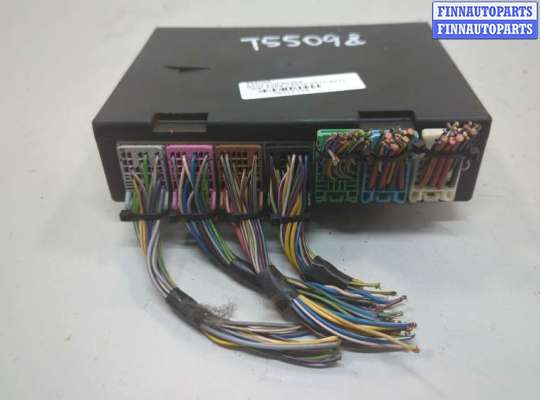 купить Блок комфорта на Opel Astra J 2010-2017