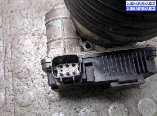 купить Заслонка дроссельная на Nissan Murano 2002-2008