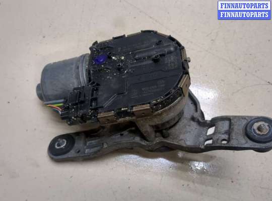 купить Механизм стеклоочистителя (трапеция дворников) на Citroen C4 Picasso 2013-2018