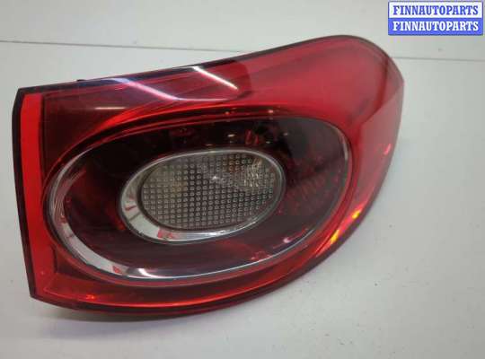 купить Фонарь (задний) на Volkswagen Tiguan 2007-2011