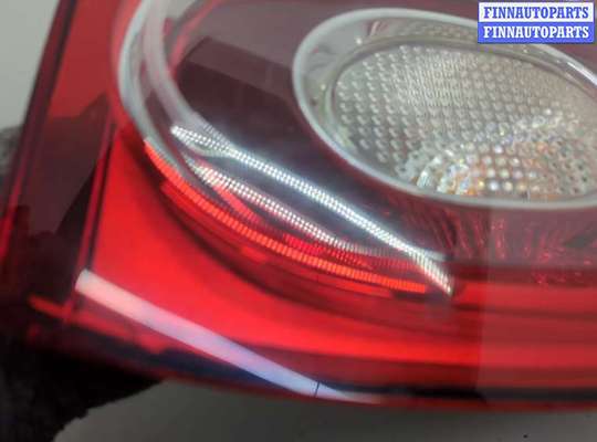 купить Фонарь (задний) на Volkswagen Tiguan 2007-2011