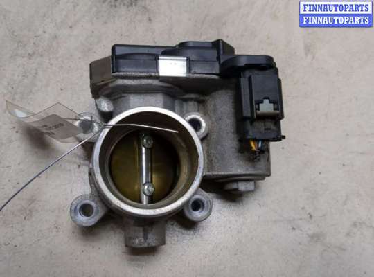 купить Заслонка дроссельная на Opel Insignia 2017-2022