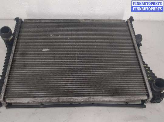 Радиатор основной