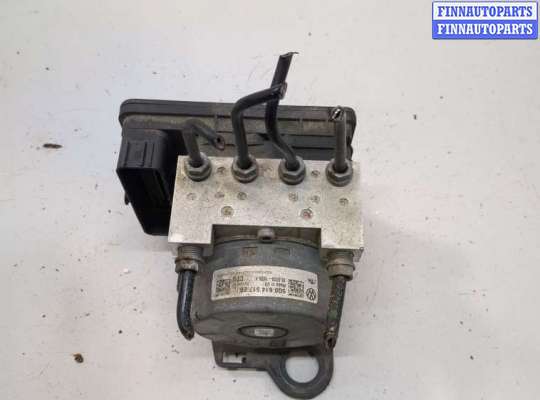 купить Блок АБС, насос (ABS, ESP, ASR) на Volkswagen Jetta 7 2018-2024