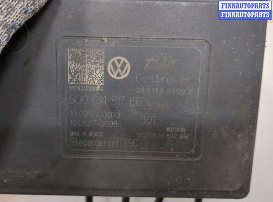 купить Блок АБС, насос (ABS, ESP, ASR) на Volkswagen Jetta 7 2018-2024