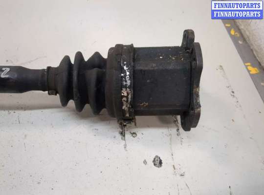 купить Полуось (приводной вал, шрус) на Audi A4 (B6) 2000-2006