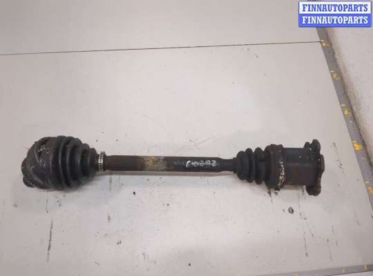 купить Полуось (приводной вал, шрус) на Audi A4 (B6) 2000-2006