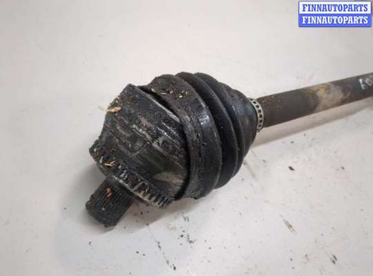 купить Полуось (приводной вал, шрус) на Audi A4 (B6) 2000-2006