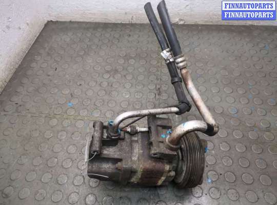 Компрессор кондиционера MZ674601 на Mazda 5 (CR) 2005-2010