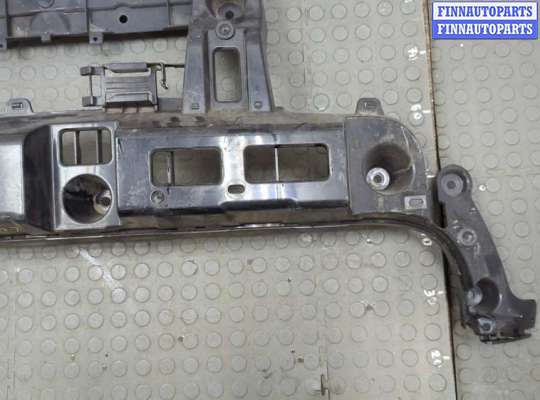 купить Кронштейн бампера на BMW X6 E71 2007-2014