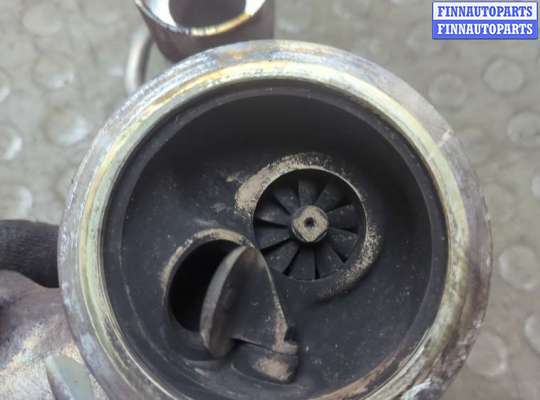 купить Турбина на Peugeot 308 2013-2021