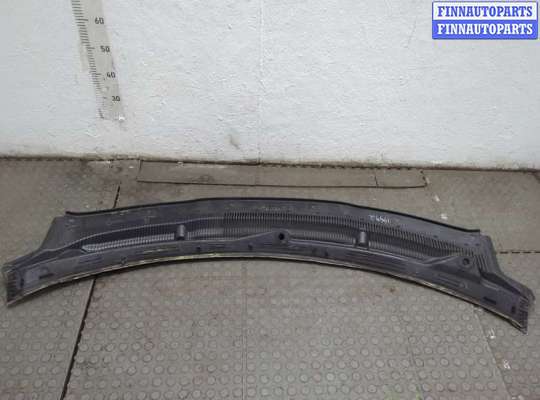 купить Жабо под дворники (дождевик) на Ford Explorer 2015-2019