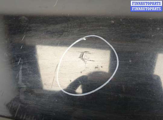 купить Крышка (дверь) багажника на Acura MDX 2006-2013