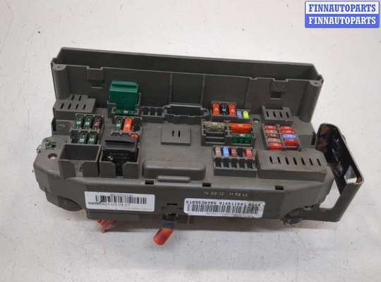 Блок предохранителей BM3457641 на BMW X6 E71 2007-2014