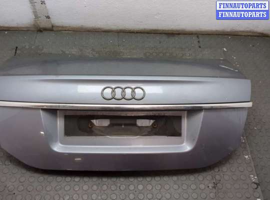 купить Замок багажника на Audi A6 (C6) 2004-2011