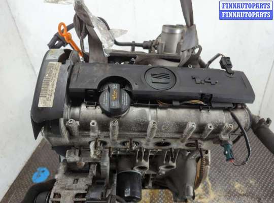 купить Компрессор кондиционера на Skoda Roomster 2006-2015