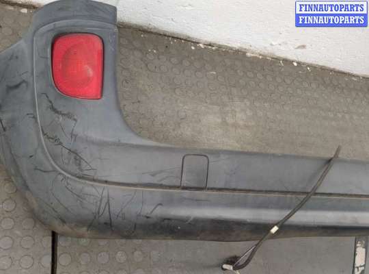 купить Фонарь противотуманный на Mercedes Citan 2012-2021