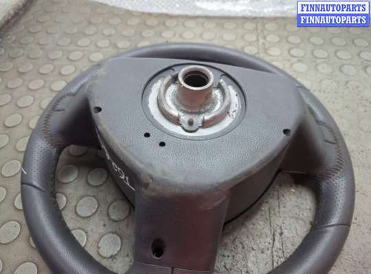 купить Руль на Opel Vectra C 2002-2008