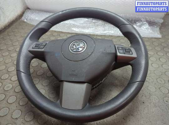 Руль OP2418935 на Opel Vectra C 2002-2008