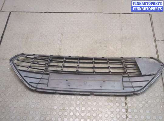 купить Заглушка (решётка) бампера на Ford Mondeo 4 2007-2015