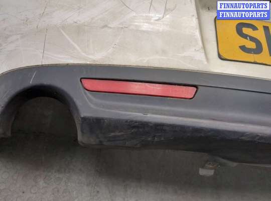 купить Бампер на Mazda 6 (GH) 2007-2012