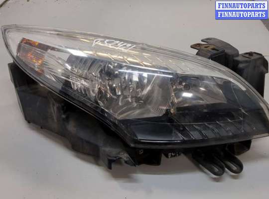 купить Кронштейн фары на Renault Megane 3 2009-2016