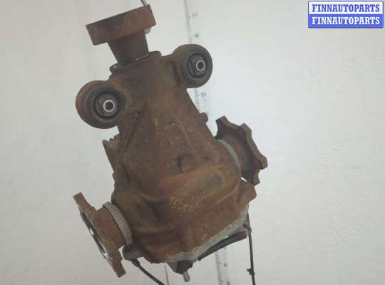 Купить Редуктор моста на Infiniti EX35 Редуктор моста IFZ7401 на Infiniti EX35