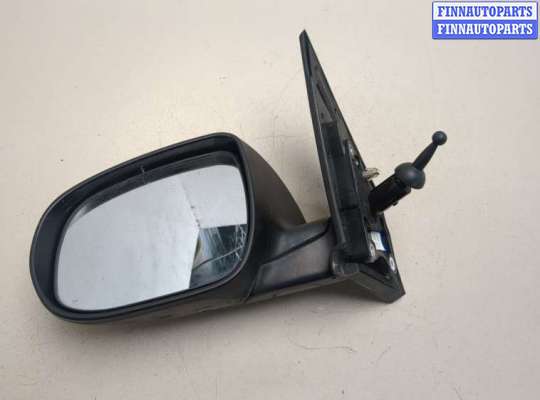 Зеркало боковое KA610312 на KIA Rio 2005-2011