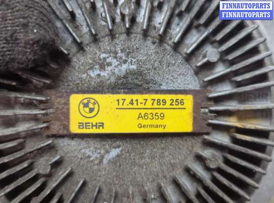 купить Муфта вентилятора (вискомуфта) на BMW X5 E53 2000-2006