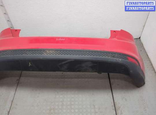 купить Бампер на Ford Focus 3 2011-2015