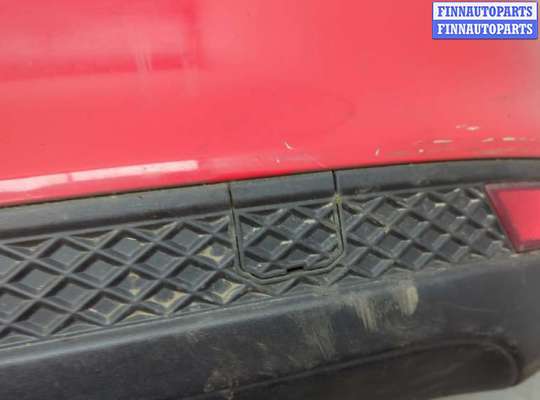 купить Бампер на Ford Focus 3 2011-2015