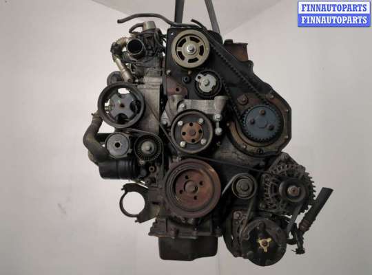 купить ТНВД на Ford Transit (Tourneo) Connect 2002-2013