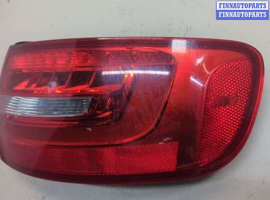 купить Фонарь (задний) на Audi A4 (B8) Allroad 2009-2016