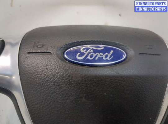 купить Руль на Ford Focus 3 2011-2015