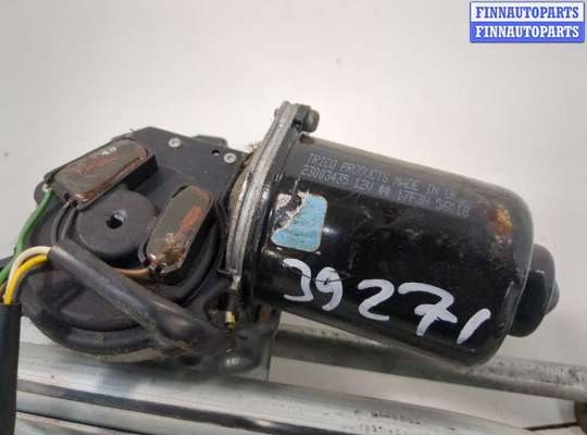 купить Механизм стеклоочистителя (трапеция дворников) на Opel Meriva 2003-2010