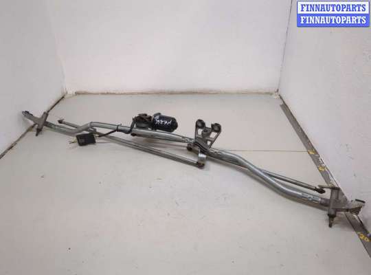 Механизм стеклоочистителя (трапеция дворников) OP2342100 на Opel Meriva 2003-2010