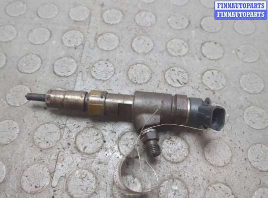 купить Форсунка топливная на Citroen C4 2010-2020