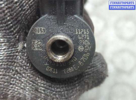 купить Форсунка топливная на Citroen C4 2010-2020