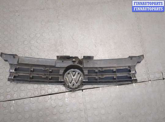 купить Решетка радиатора на Volkswagen Golf 4 1997-2006