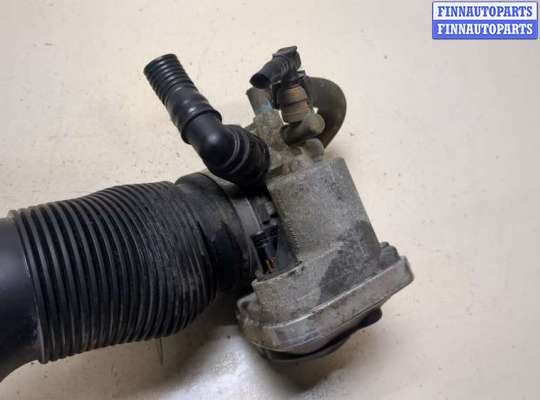 купить Заслонка дроссельная на Opel Astra H 2004-2010