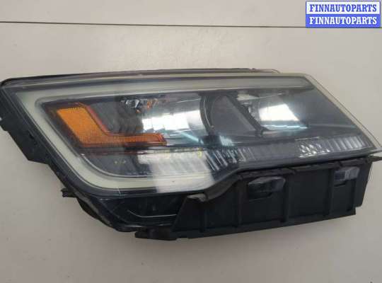 купить Фара (передняя) на Ford Explorer 2015-2019