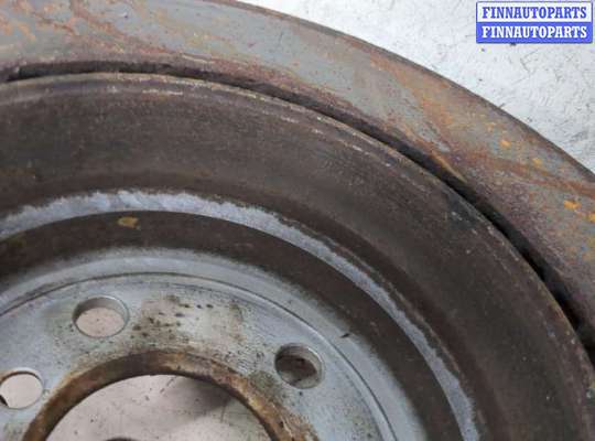 купить Диск тормозной на BMW X5 E70 2006-2013