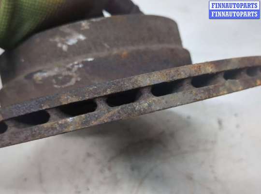 купить Диск тормозной на BMW X5 E70 2006-2013