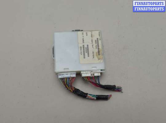 купить Блок управления полным приводом на Infiniti QX56 2004-2010
