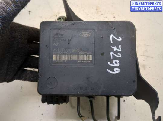 купить Блок АБС, насос (ABS, ESP, ASR) на Ford Fusion 2002-2012